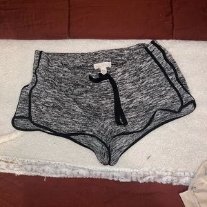 Full Tilt Track Shorts